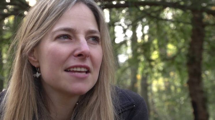 Alice Roberts