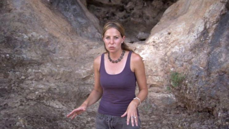Alice Roberts