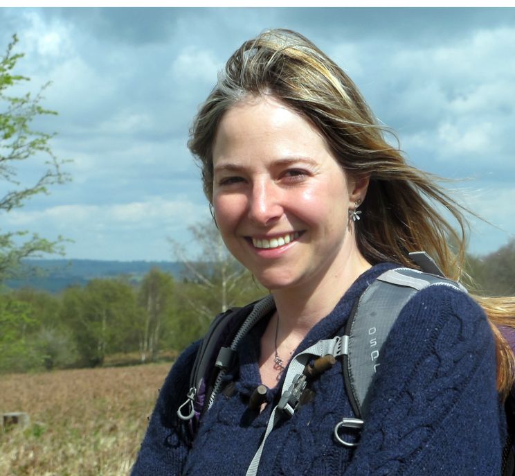 Alice Roberts