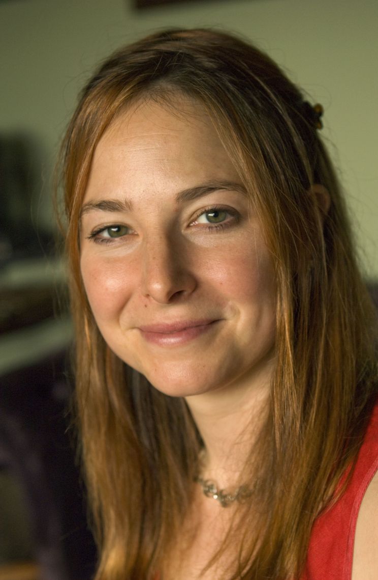 Alice Roberts