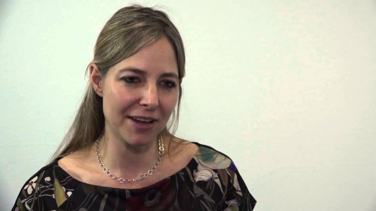 Alice Roberts