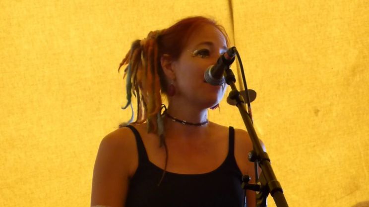 Alice Roberts
