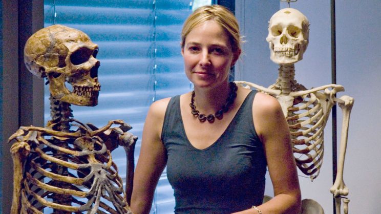 Alice Roberts