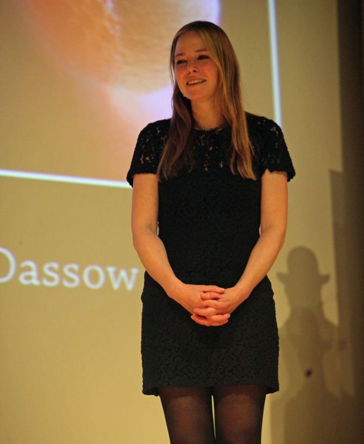 Alice Roberts