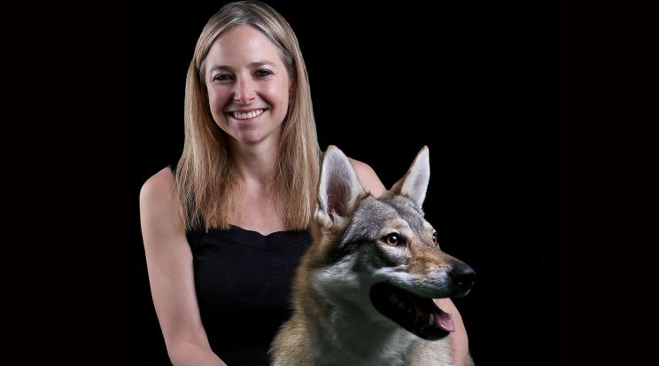 Alice Roberts