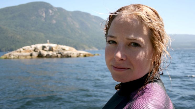 Alice Roberts