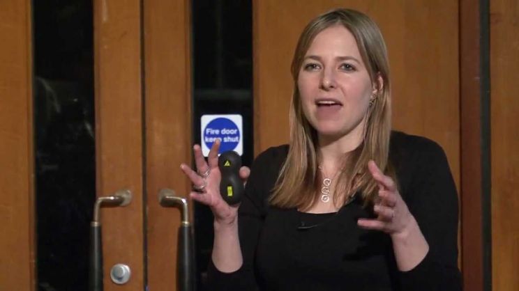Alice Roberts
