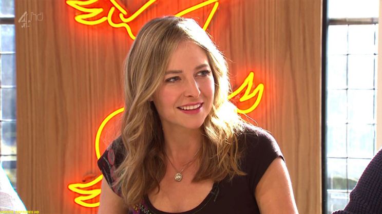 Alice Roberts