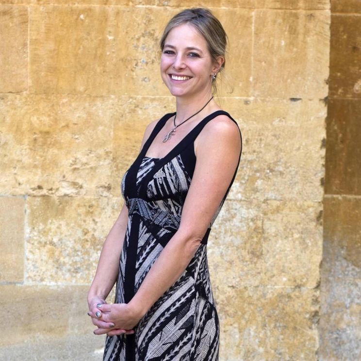 Alice Roberts