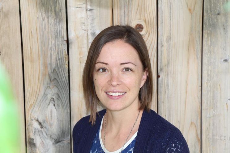 Alice Roberts
