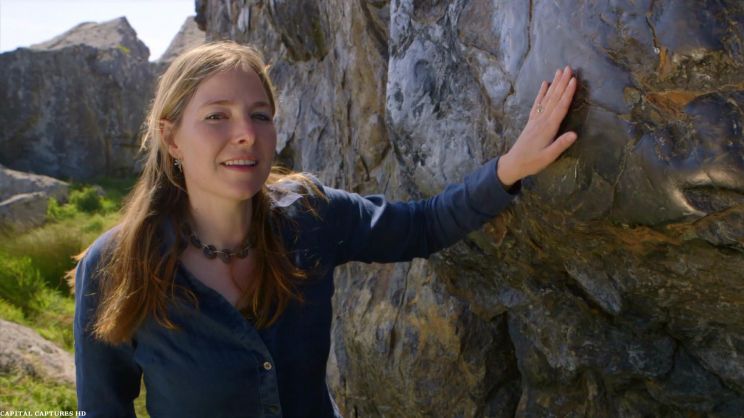 Alice Roberts