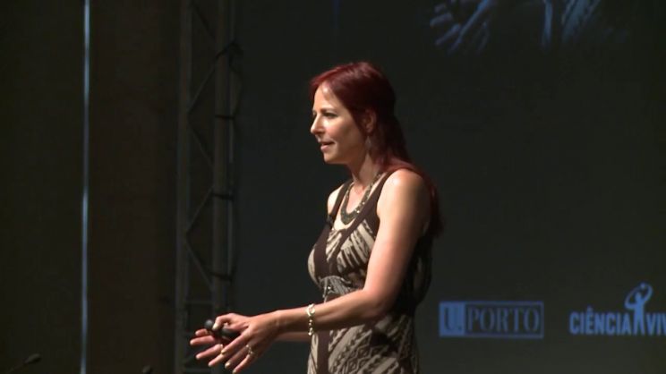 Alice Roberts