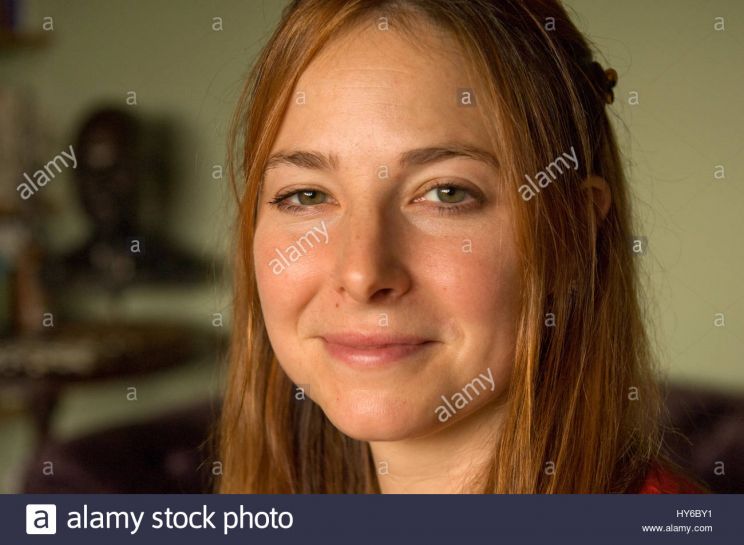 Alice Roberts