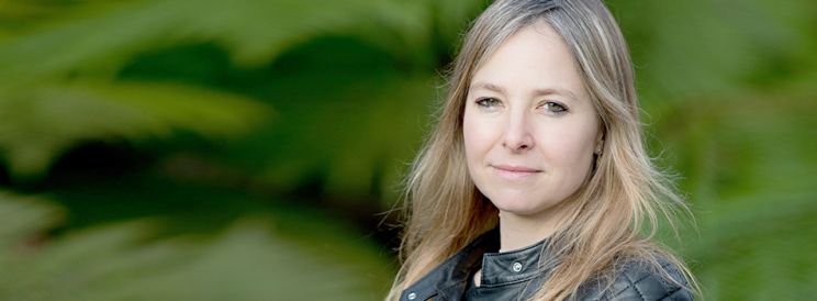 Alice Roberts