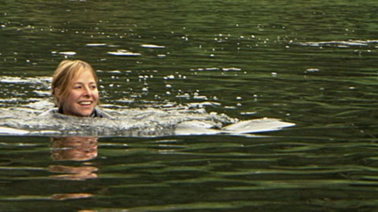 Alice Roberts