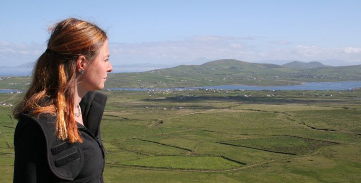 Alice Roberts