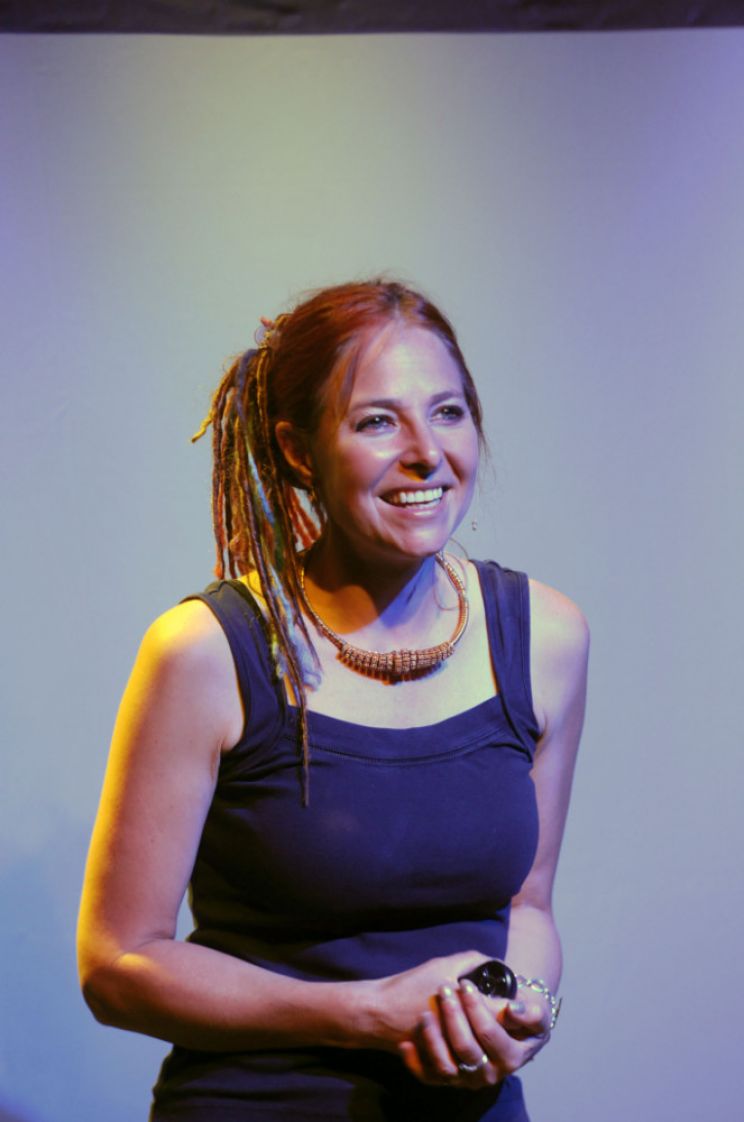 Alice Roberts