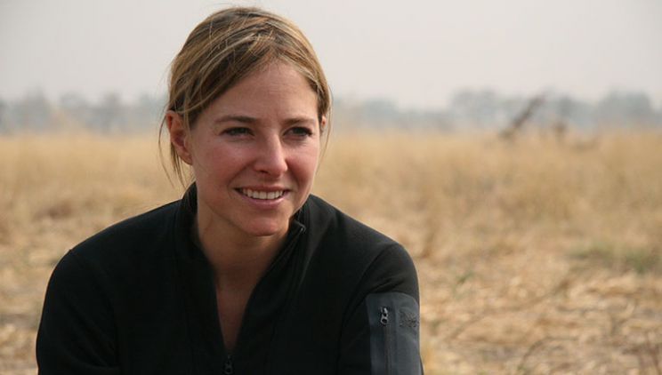 Alice Roberts