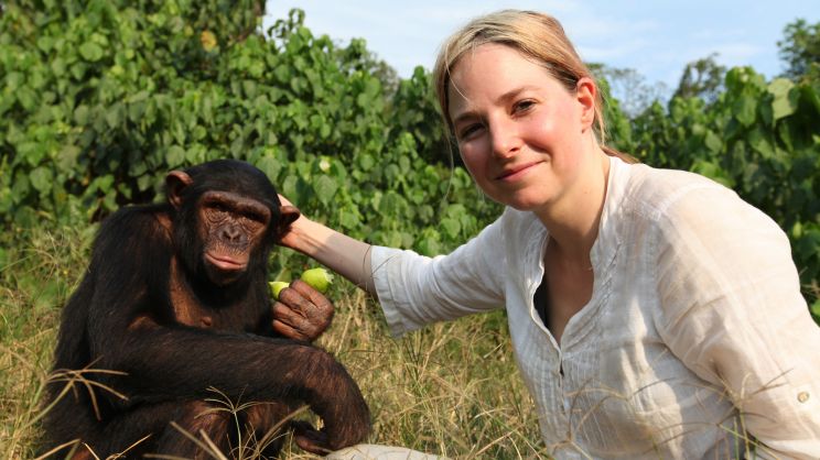 Alice Roberts