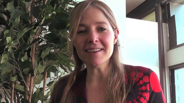 Alice Roberts