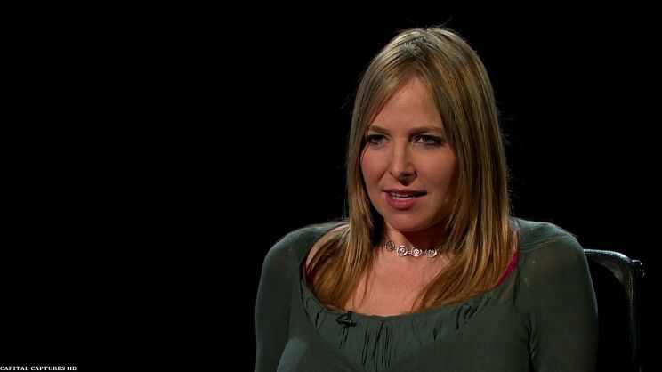 Alice Roberts