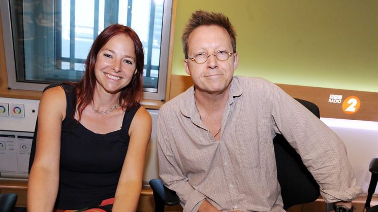 Alice Roberts