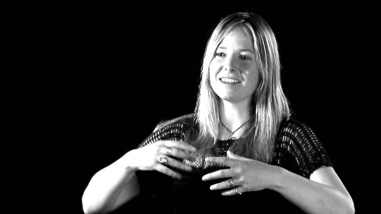 Alice Roberts