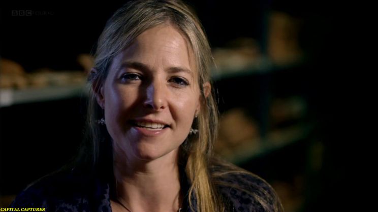 Alice Roberts