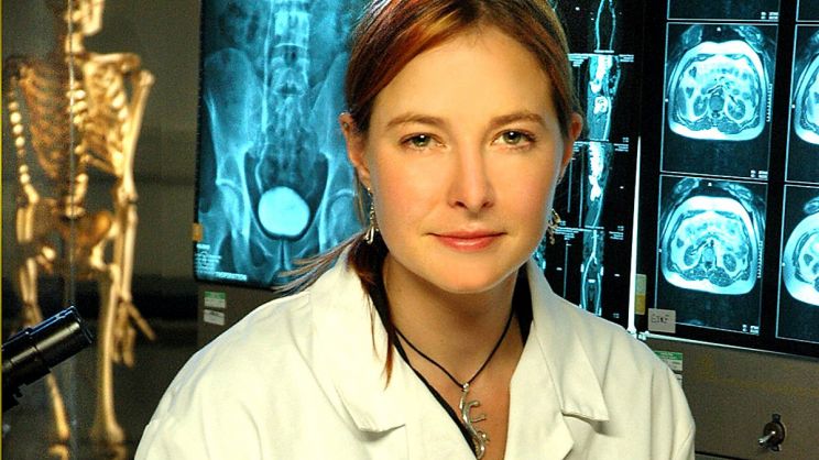Alice Roberts