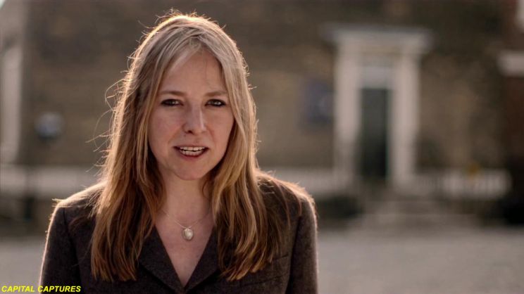 Alice Roberts
