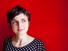 Alice Rohrwacher
