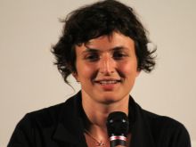 Alice Rohrwacher