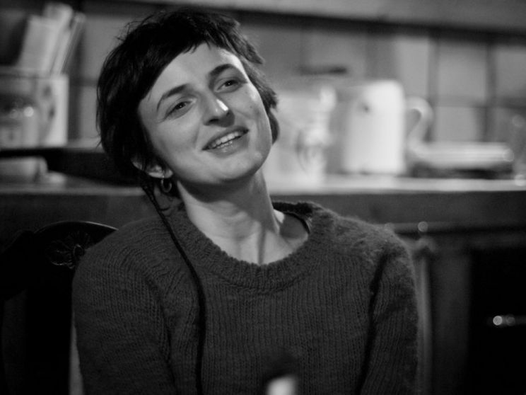 Alice Rohrwacher