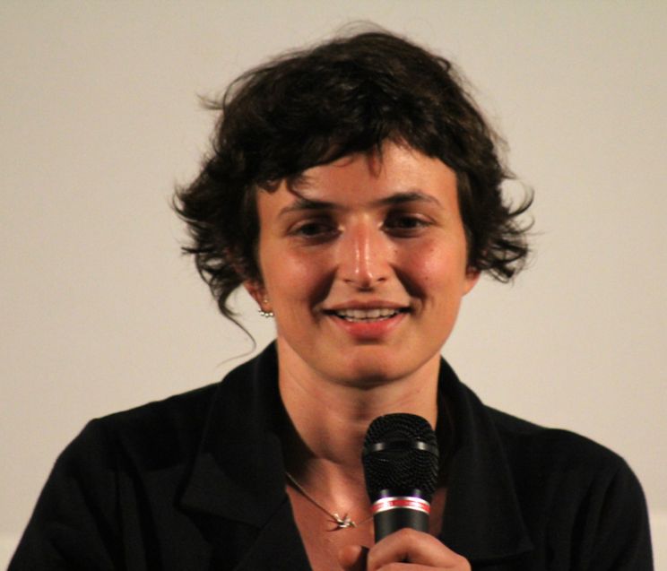 Alice Rohrwacher