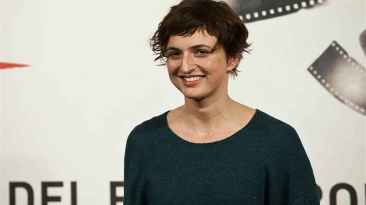 Alice Rohrwacher