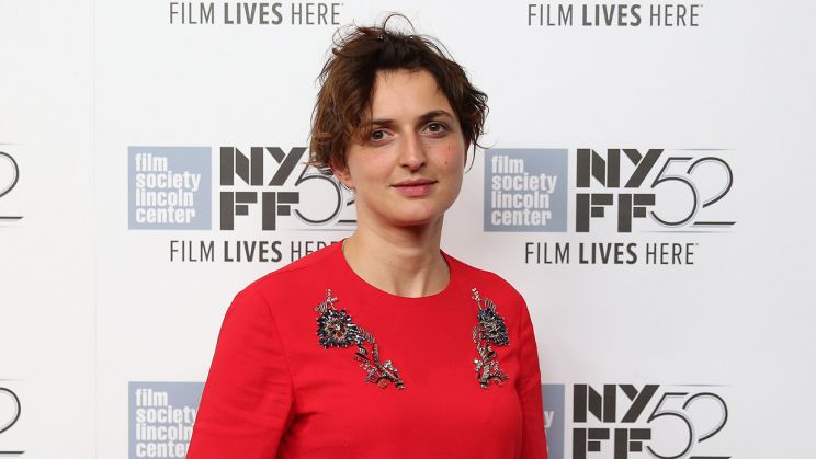 Alice Rohrwacher