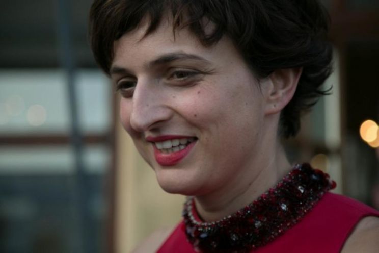 Alice Rohrwacher