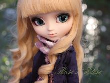 Alice Rose