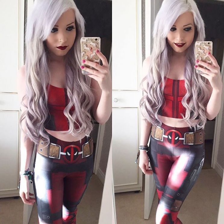 Alice Rose
