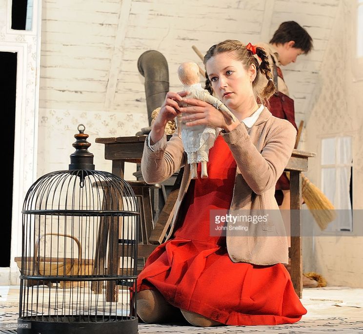 Alice Rose