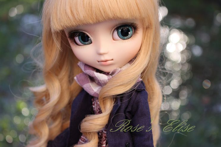 Alice Rose