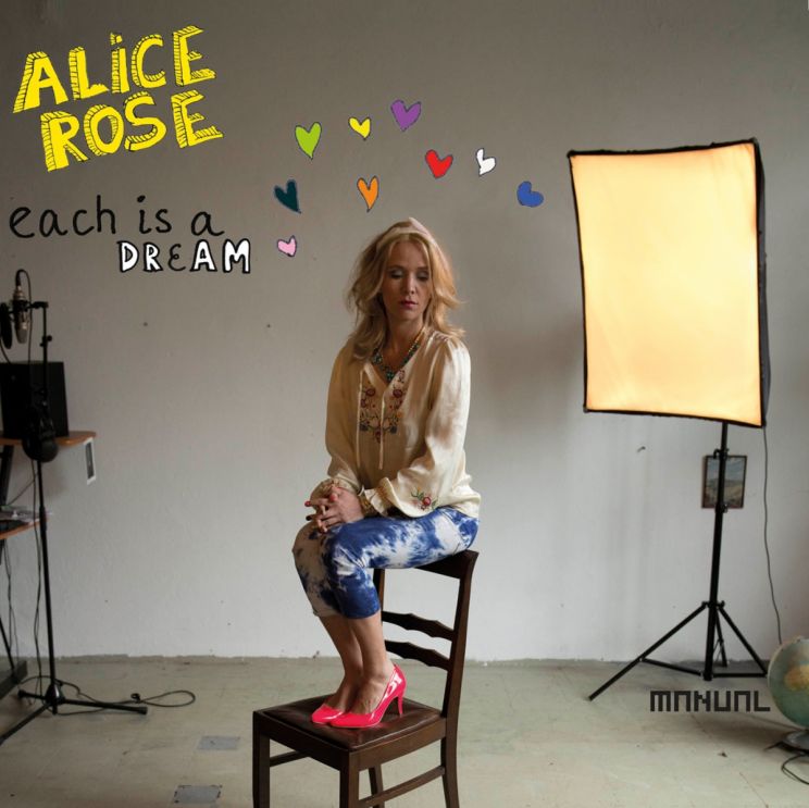 Alice Rose