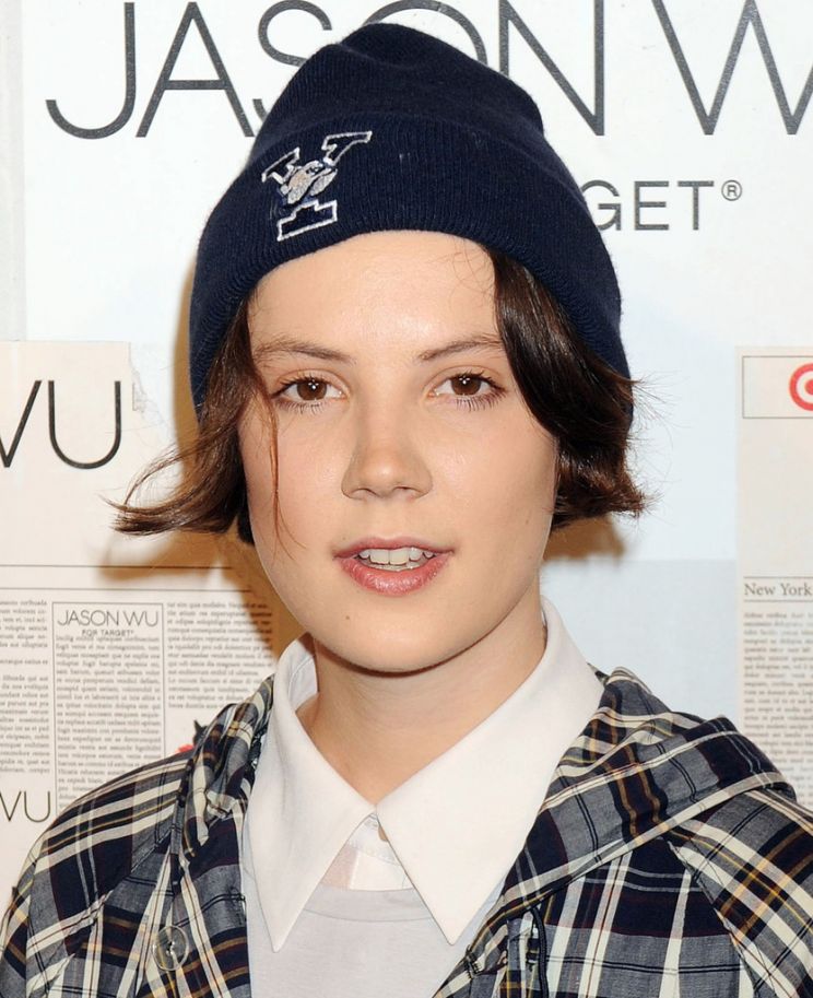 Alice St. Clair