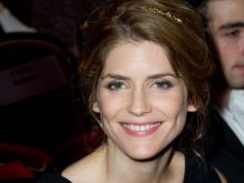 Alice Taglioni