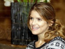 Alice Taglioni