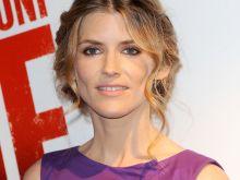 Alice Taglioni