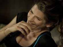 Alice Taglioni