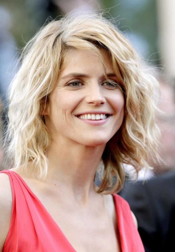 Alice Taglioni
