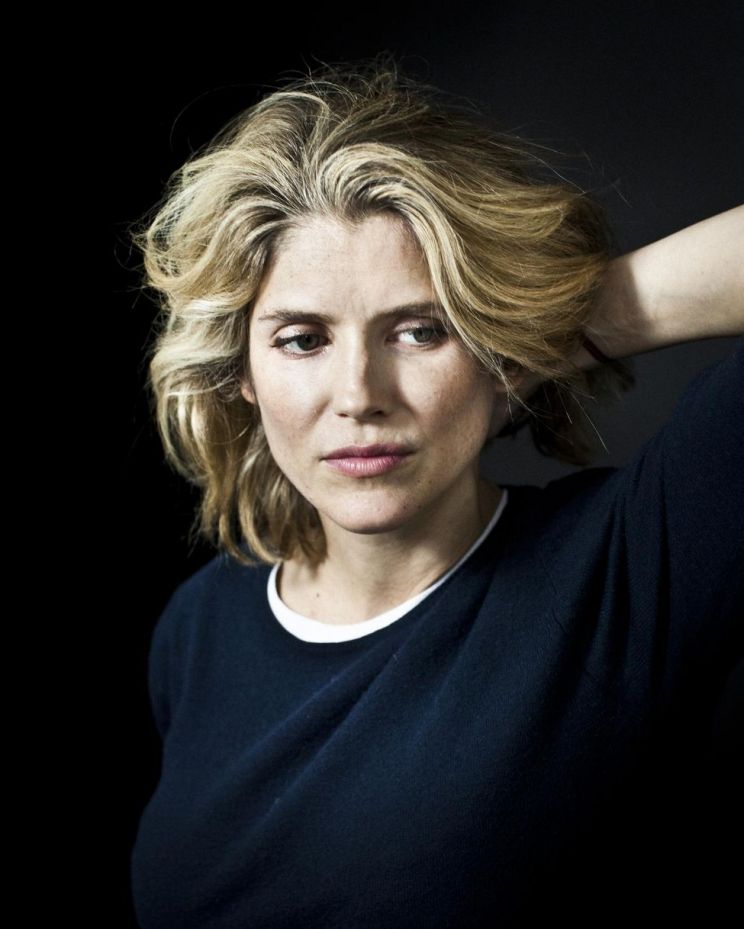 Alice Taglioni