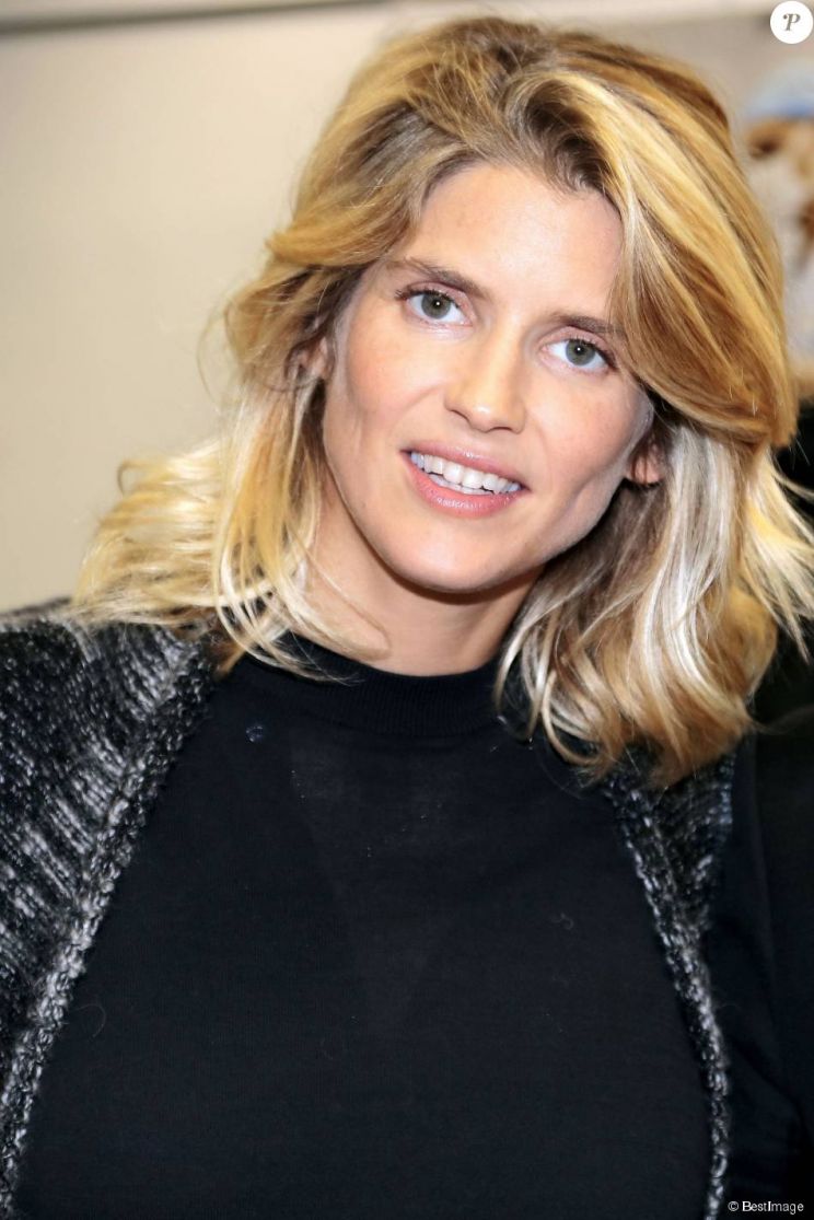 Alice Taglioni